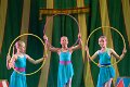 Mini Stars Circus 3D  50